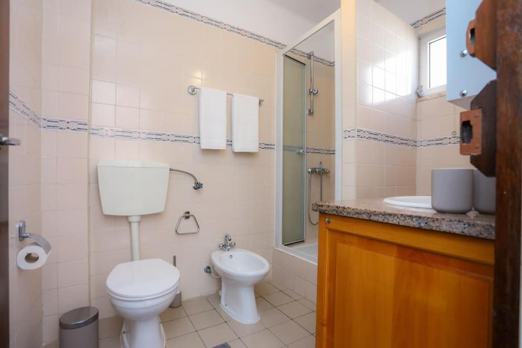 Patio Da Foz - Appartement Tres Accueillant Centre-Ville Figueira da Foz Kültér fotó