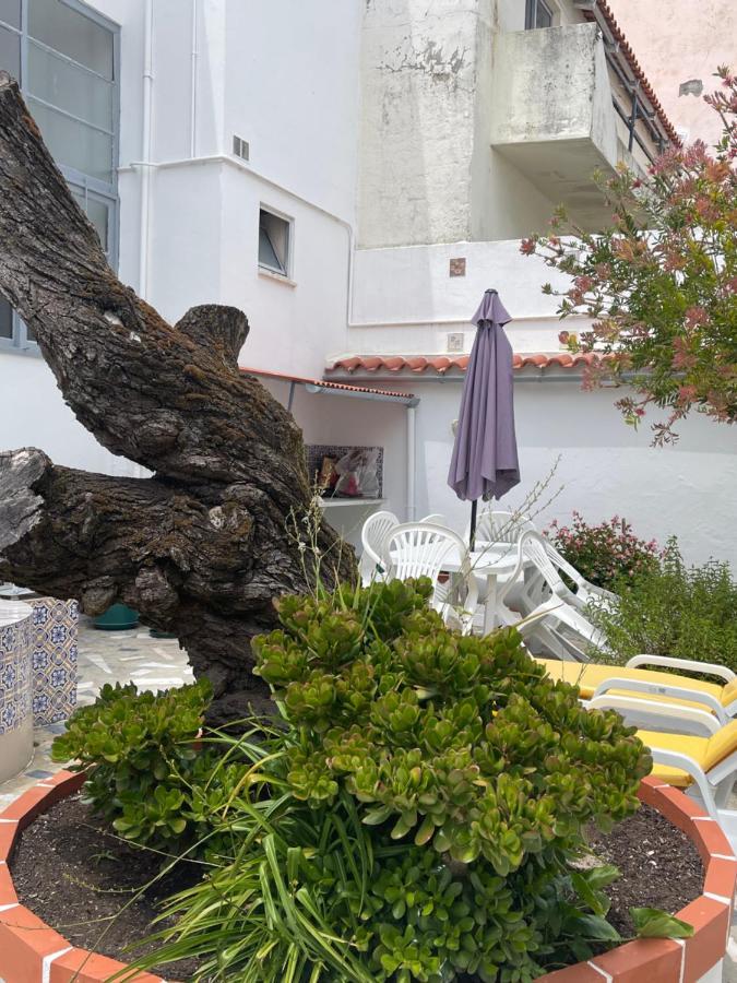 Patio Da Foz - Appartement Tres Accueillant Centre-Ville Figueira da Foz Kültér fotó